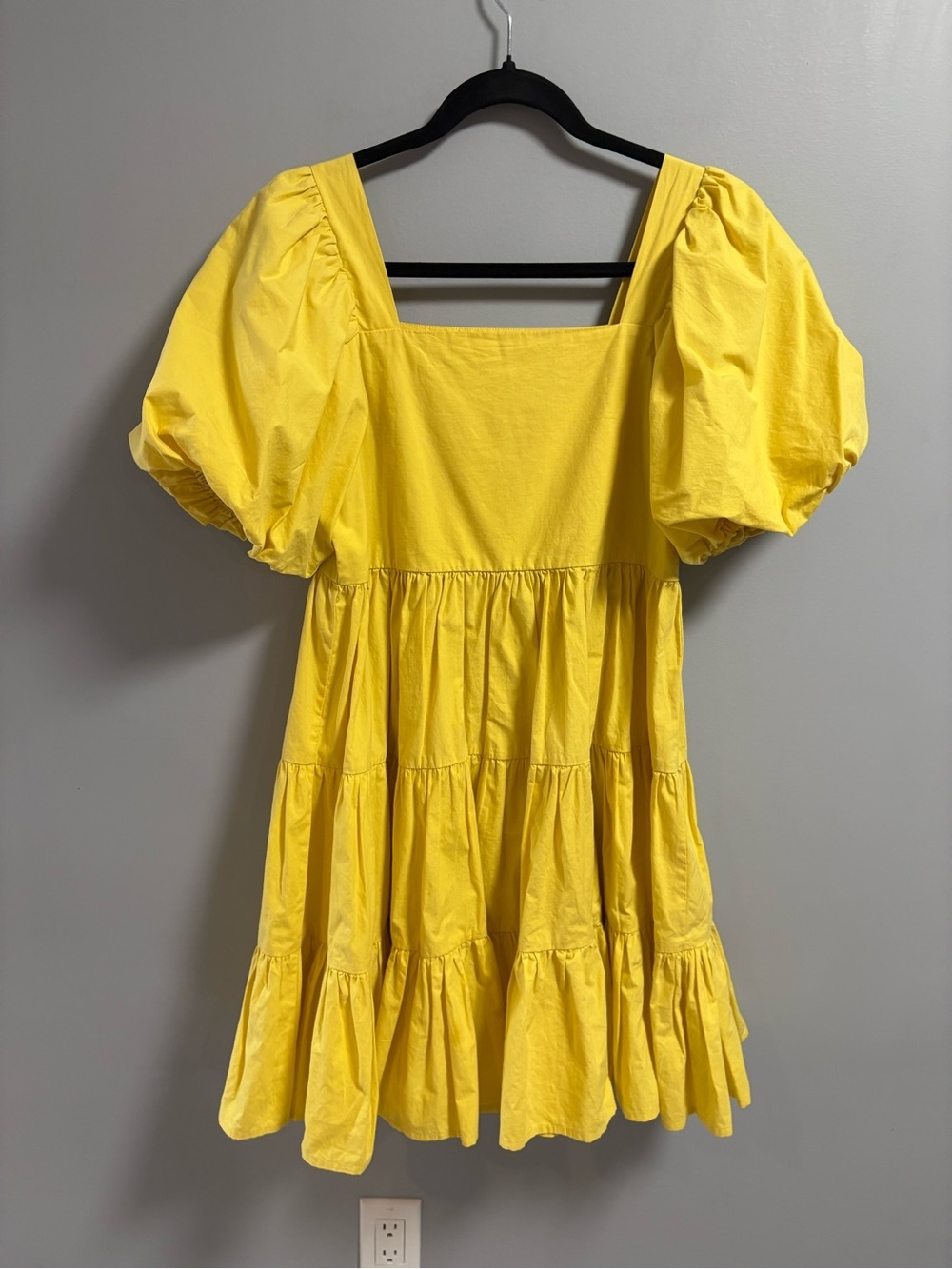 Oak + Fort Dress